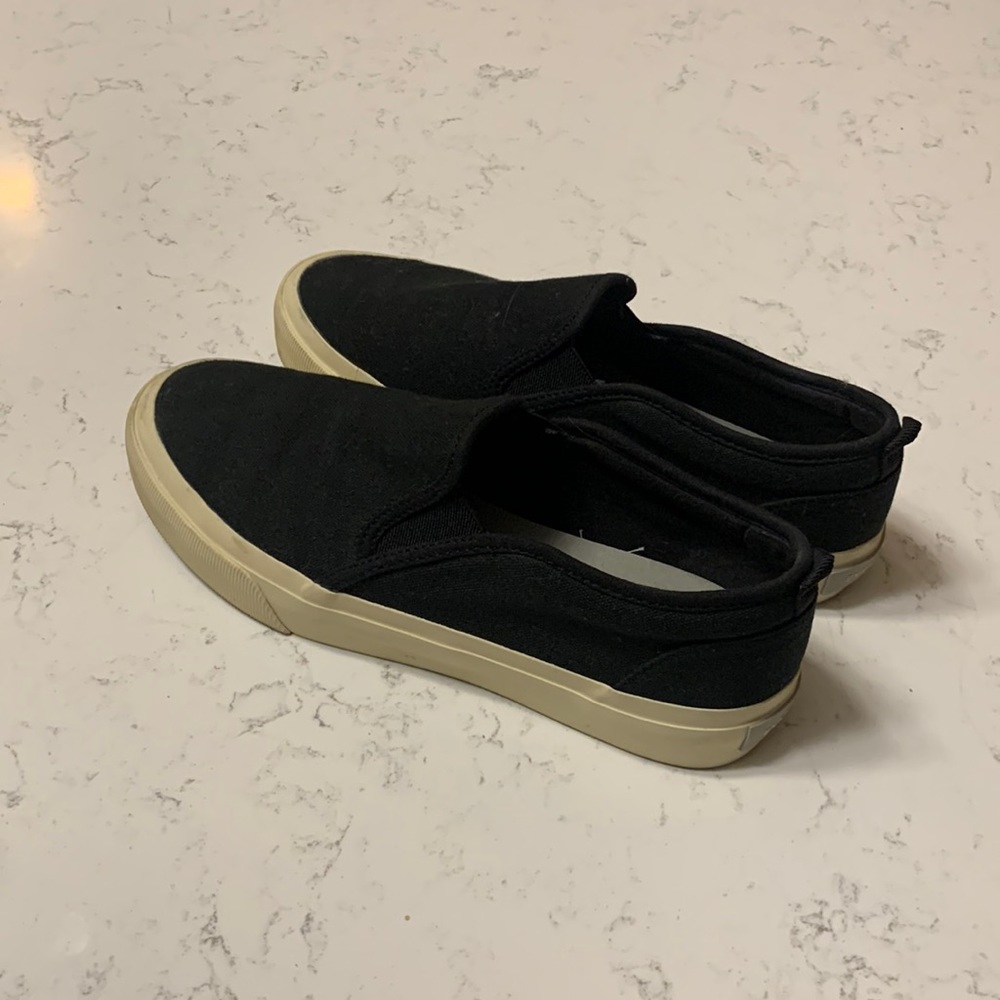 Everlane Forever Slip on Sneaker; Size 9
